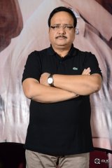 Khakee Movie Press Meet